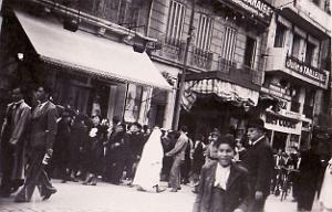 ORAN RUE INCONNUE (4)